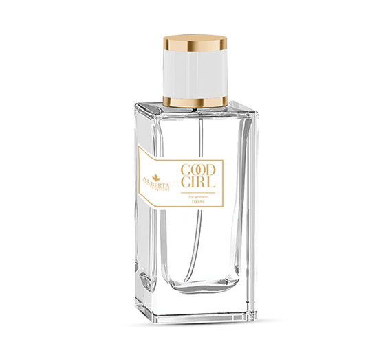 عطر 100میل آلبرتا گودگرل
